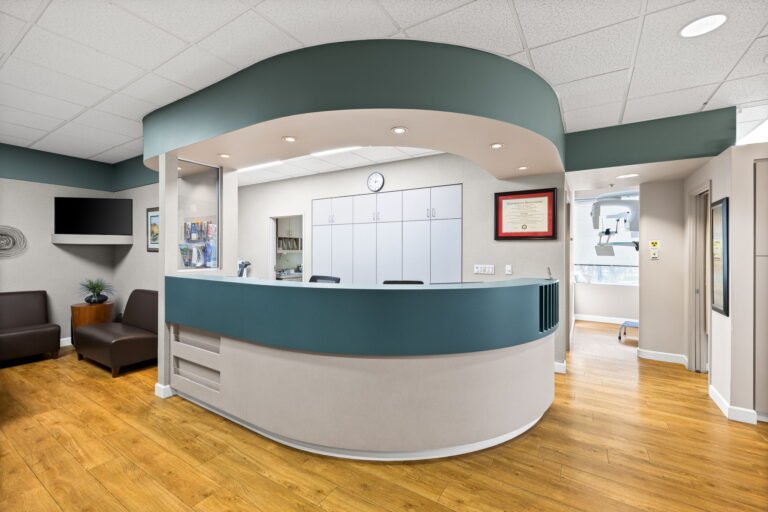 orthodontist in newark ca