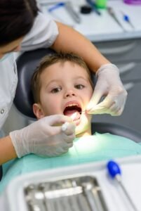 orthodontist for kids in newark Fremont california