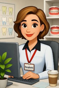 Affordable invisalign in Newark