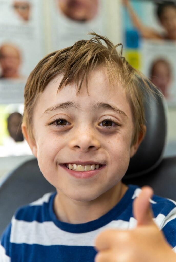 Orthodontic Care for Special Needs in Newark CA