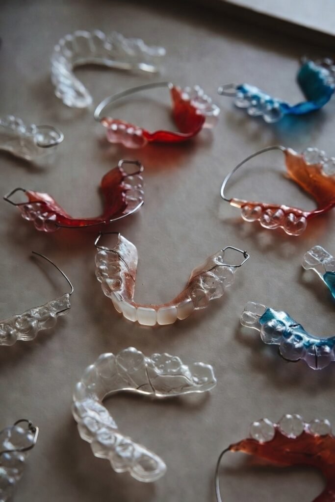 Retainer Types Fremont CA