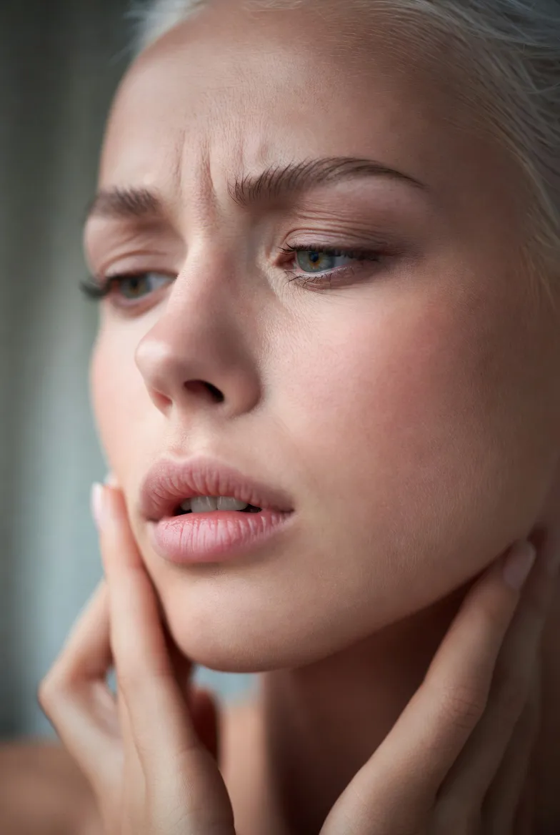 TMJ TMD treatment in Fremont CA